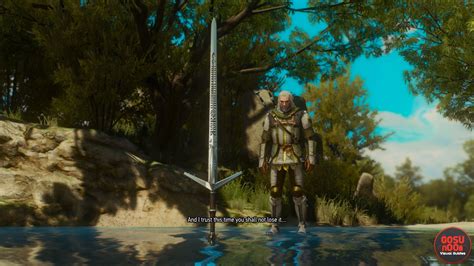 witcher 3 aerondight rune slots|Witcher 3: Blood and Wine – Aerondight .